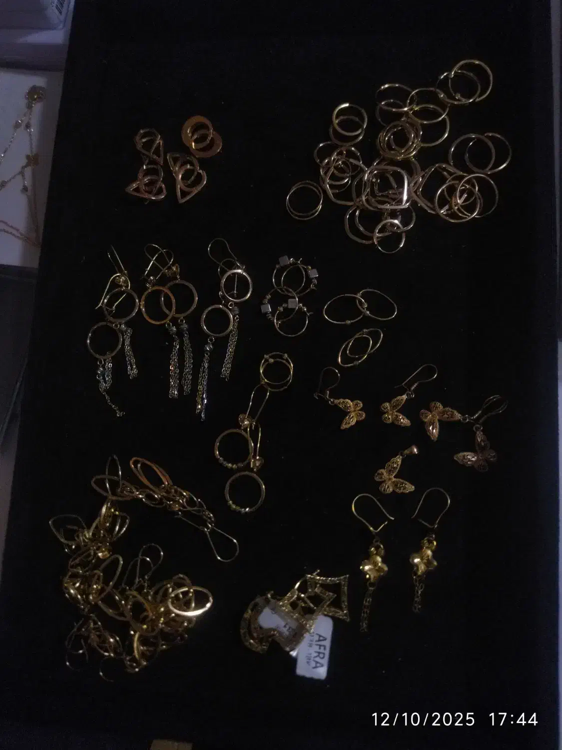 طلا نو با اجرت عمده مناسب|جواهرات|سبزوار, قائم|دیوار