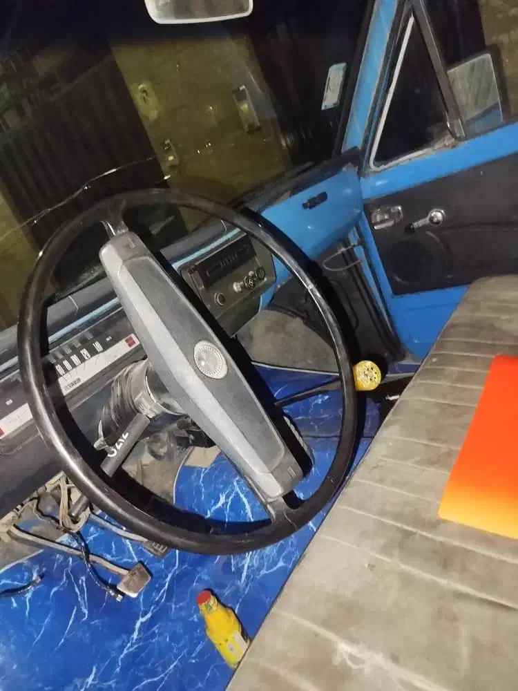 نیسان جونیور تناژپاین|خودرو سواری و وانت|پاکدشت, پاکدشت (مامازند)|دیوار