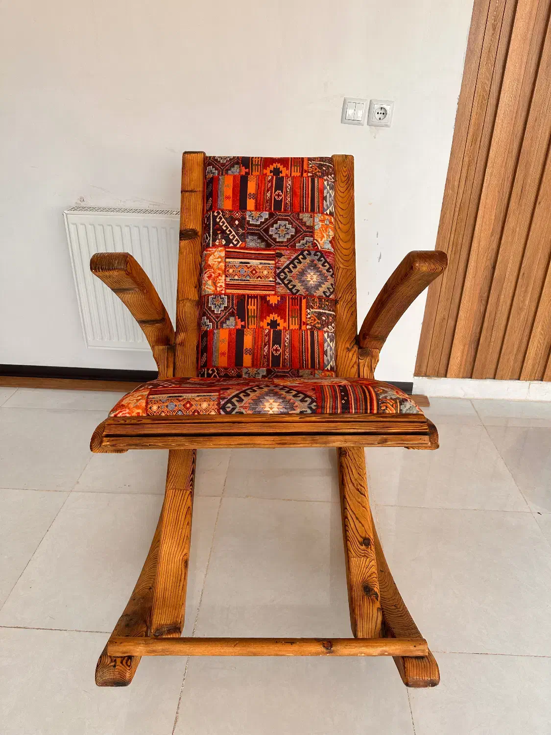 صندلیراک|مبلمان خانگی و میز عسلی|محمدیه-قزوین, |دیوار