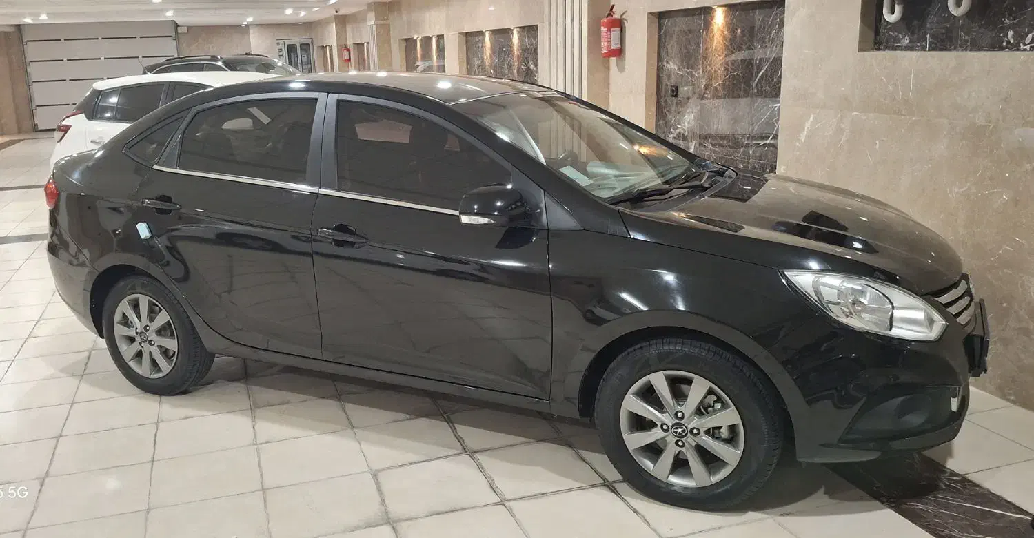 فروش جک j4 مدل ۱۴۰۲|خودرو سواری و وانت|بوشهر, |دیوار