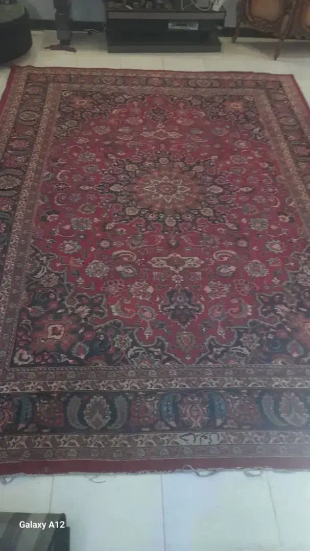 فرش دستبافت|فرش|پردیس, فاز ۸|دیوار