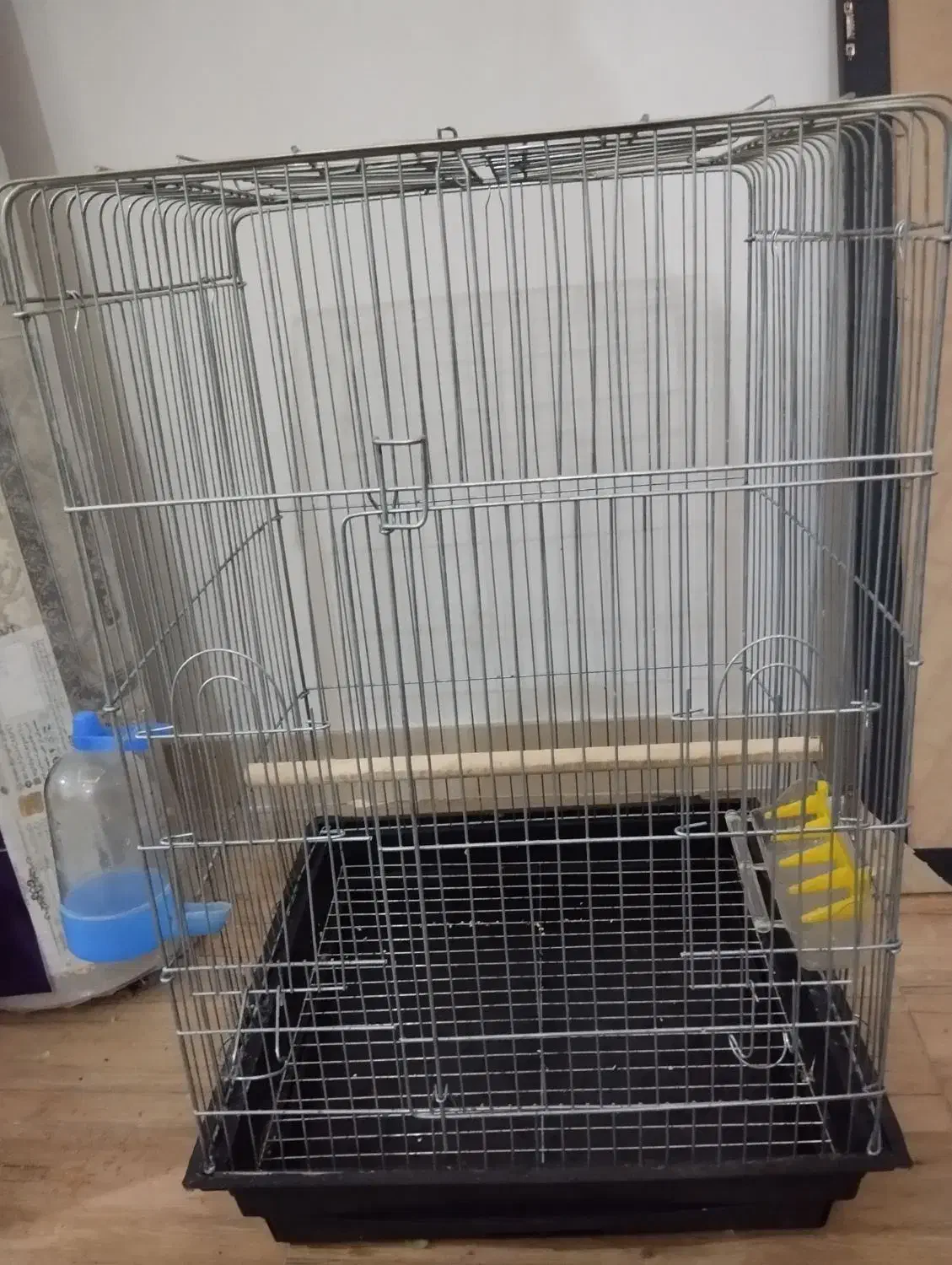 پارچه مخمل نو و لوازم نو|لباس|قزوین, |دیوار