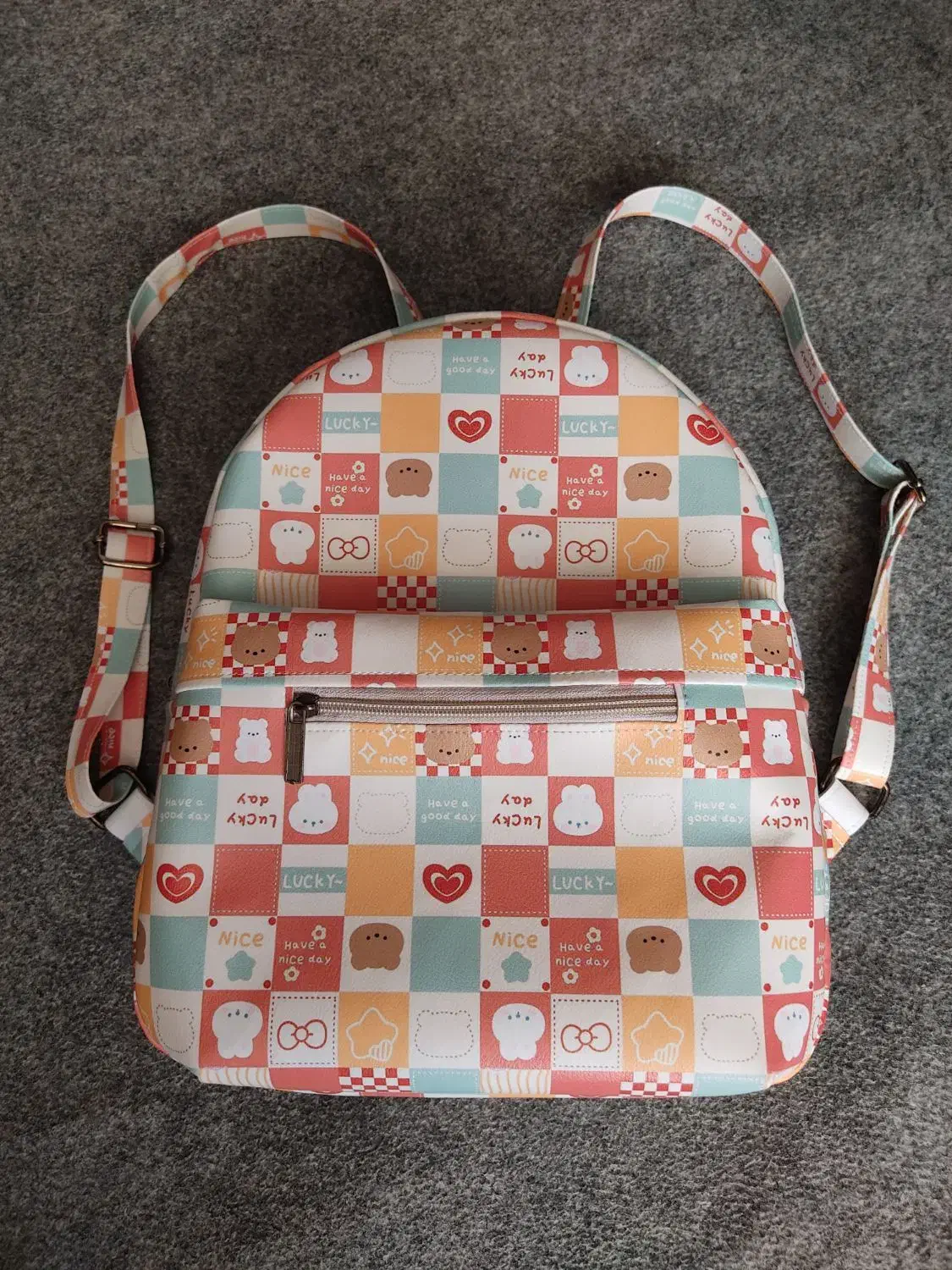 کوله مهدکودک|کیف، کفش، کمربند|درگز, |دیوار