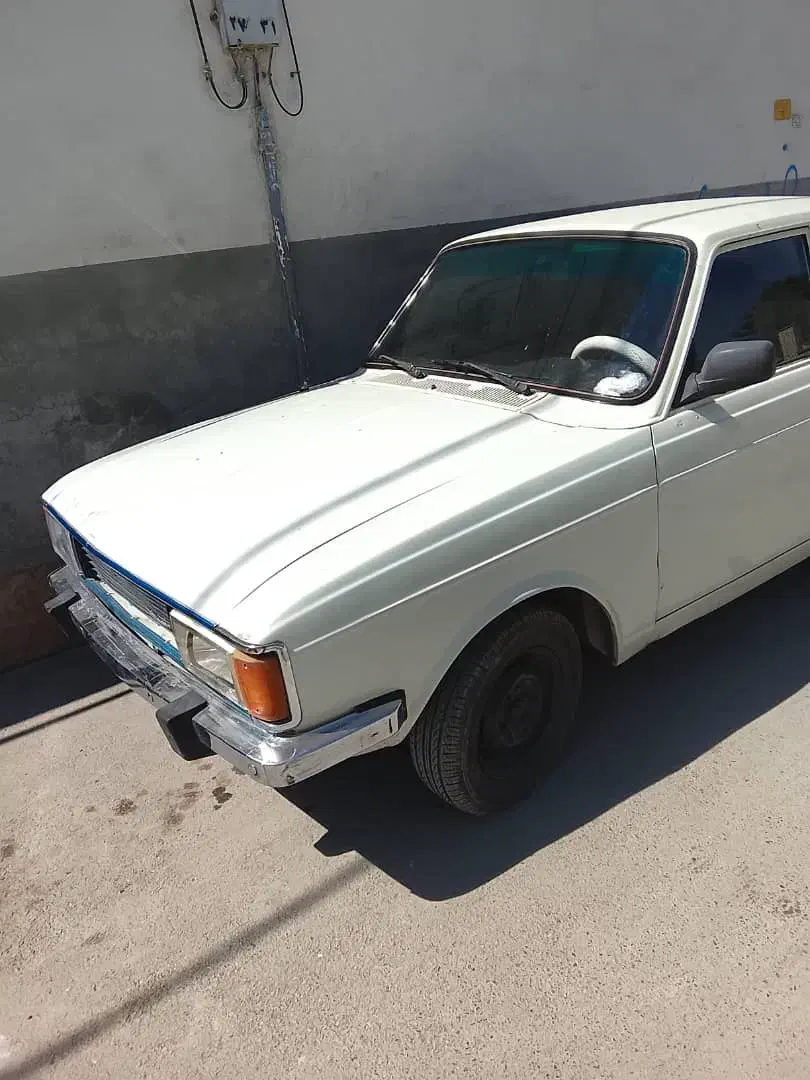 مرکز جمع آوری ماشین های فرسوده|خودرو سواری و وانت|ارومیه, |دیوار