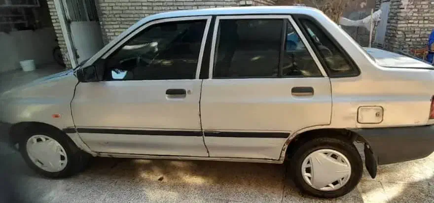 پراید85|خودرو سواری و وانت|باوی, |دیوار