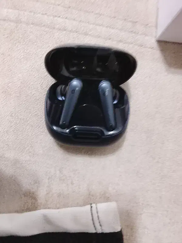 هندزفری بلوتوثی انکر|لوازم جانبی موبایل و تبلت|سقز, |دیوار