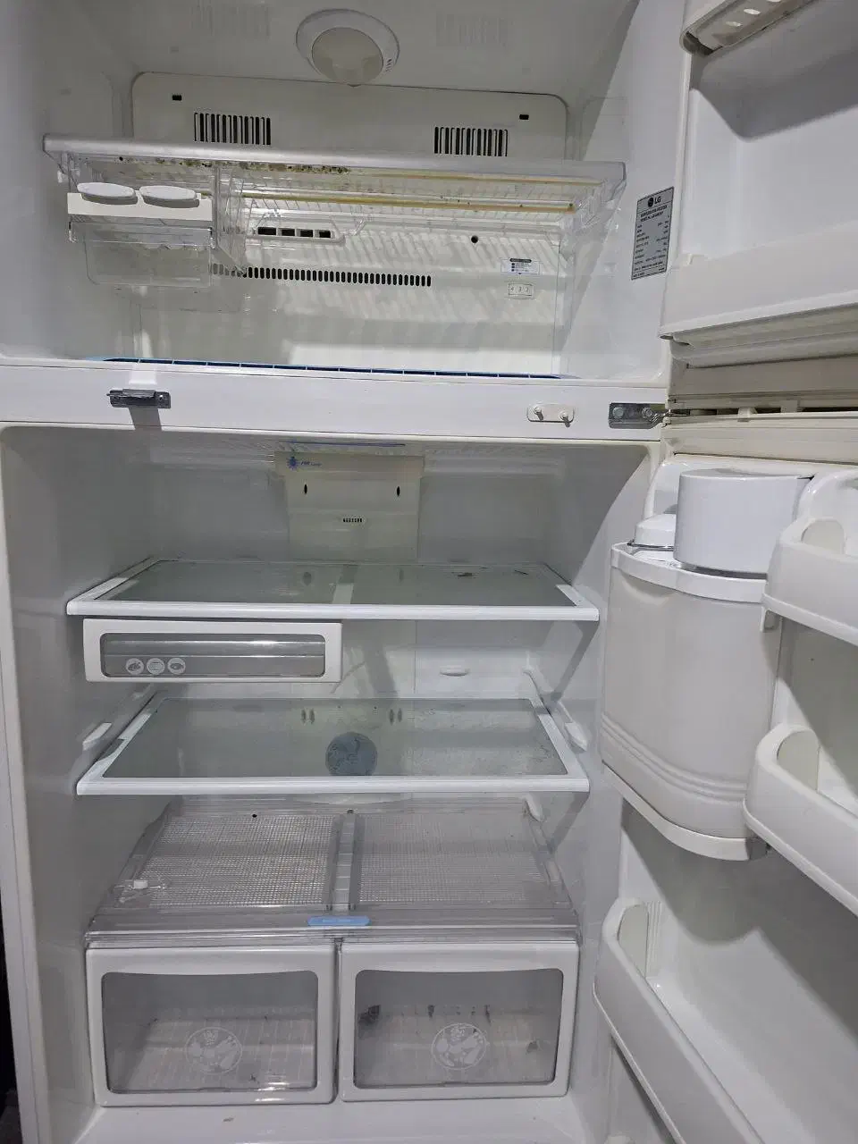 فروش لوازم منزل|یخچال و فریزر|گرگان, |دیوار