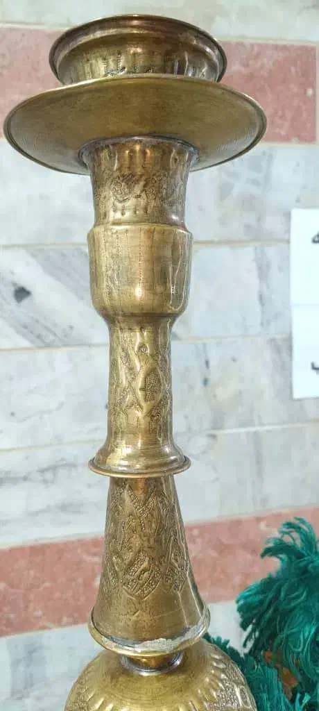 قلیان|کلکسیون اشیاء عتیقه|کرج, خرمدشت|دیوار