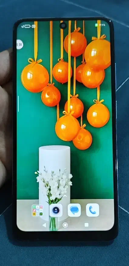 گوشی شیائومی نوت 12 پرو|موبایل|اهواز, منبع اب|دیوار