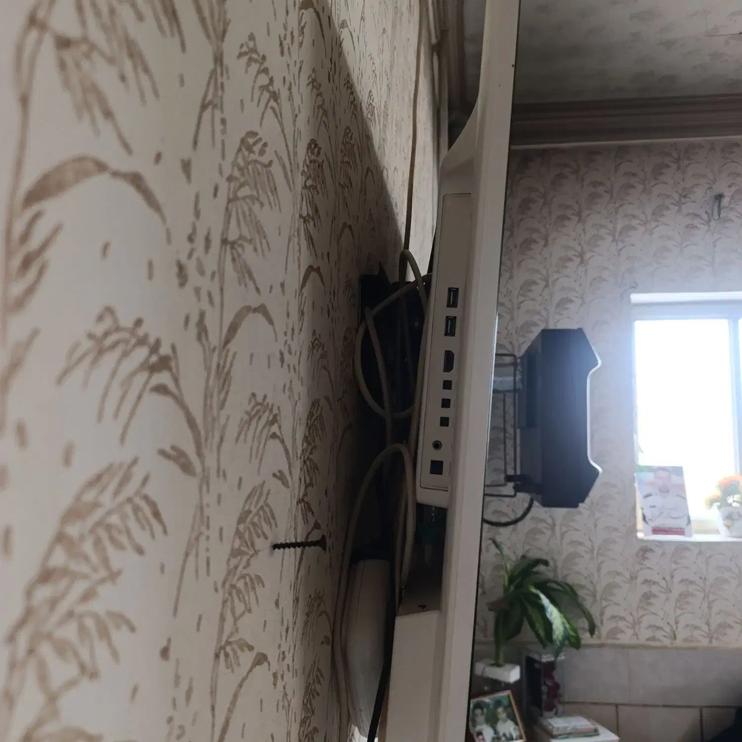 تلویزیون ۴۵ اسنوا|تلویزیون و پروژکتور|شاهینشهر, گزبرخوار|دیوار