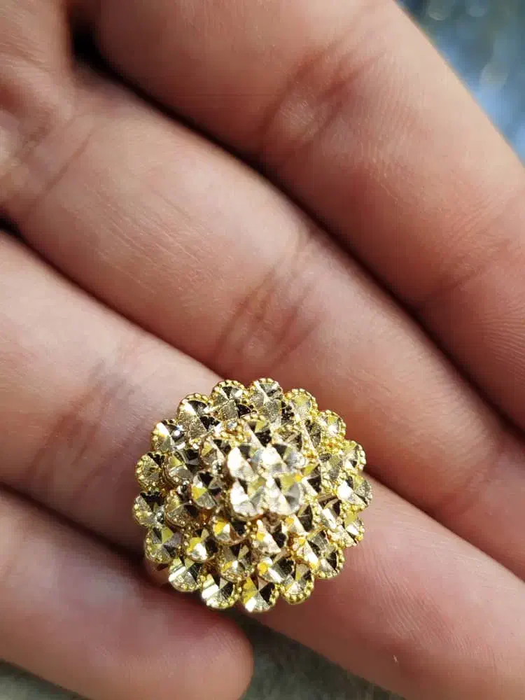 انگشتر بدون اجرت|جواهرات|اسلام‌شهر, شهرک محمدیه|دیوار