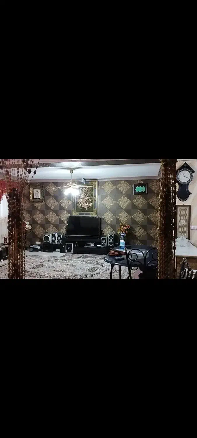 فروش آپارتمان طبقه همکف تکمیل اکازیون|فروش آپارتمان|شاهین دژ, |دیوار