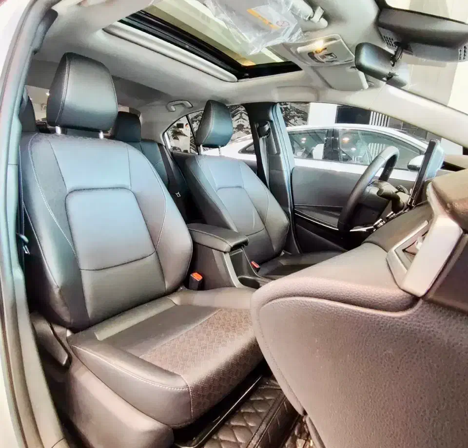 تویوتا کرولا ۱۸۰۰ الیت ۲۰۲۴|خودرو سواری و وانت|تهران, ایرانشهر|دیوار