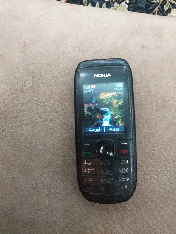 نوکیاساده اصل|موبایل|خلخال, |دیوار