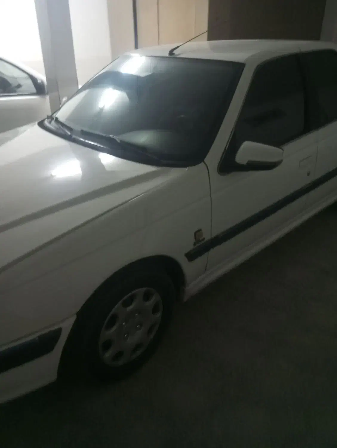 پژوپارس سال 88|خودرو سواری و وانت|ملایر, |دیوار