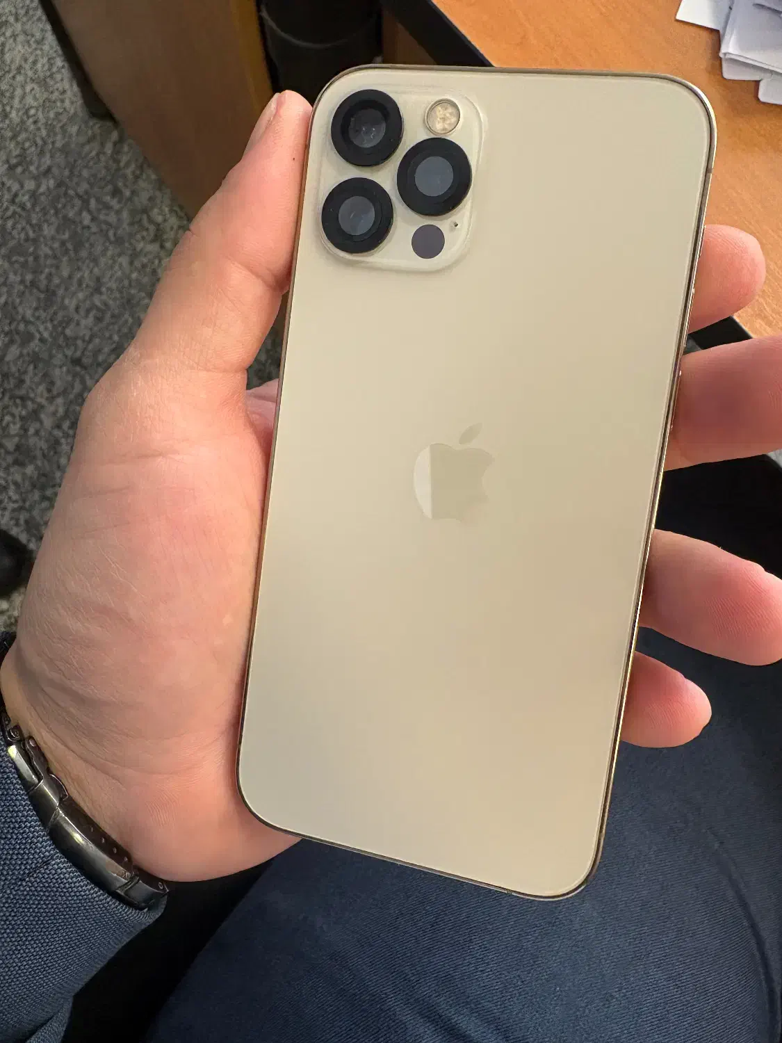 ایفون ۱۲ پرو|موبایل|قم, بلوار امین و ساحلی|دیوار