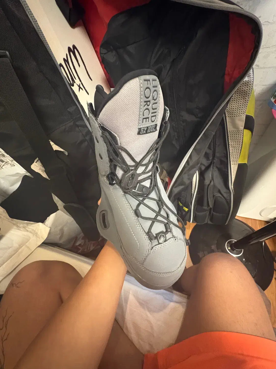 برد اسکی|ورزش‌های زمستانی|تهران, کوی بیمه|دیوار