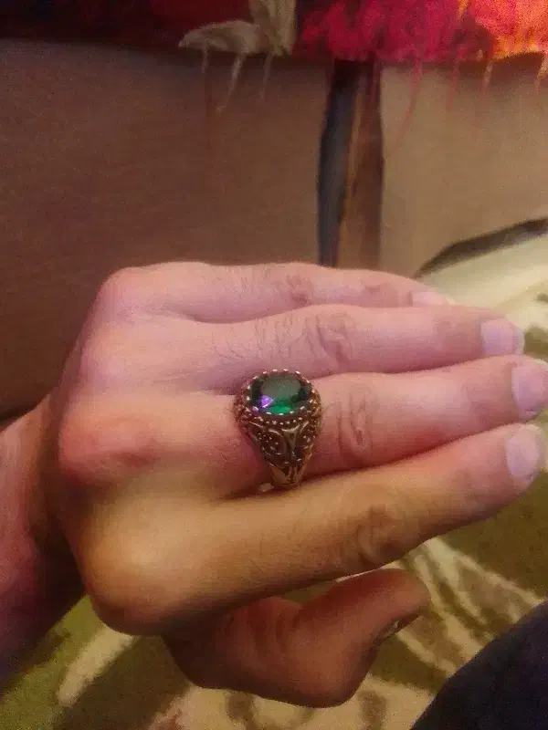 انگشتر خاص|جواهرات|بسطام, |دیوار