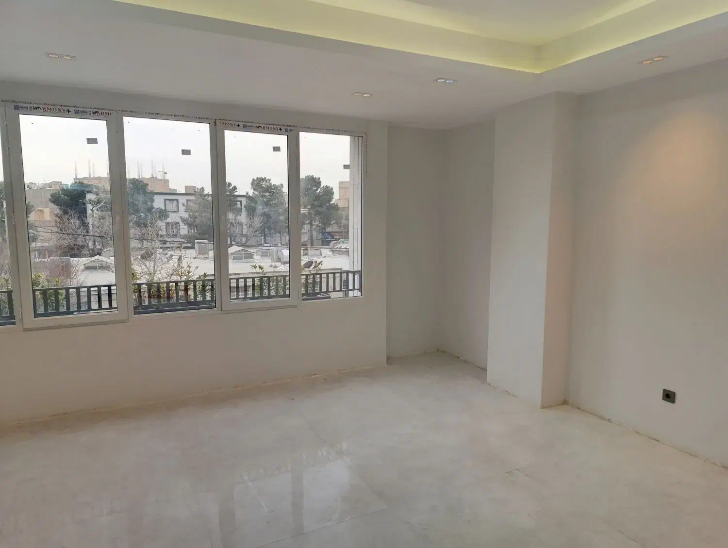 نقاشی ساختمان|خدمات پیشه و مهارت|کرج, کوی کارمندان جنوبی|دیوار