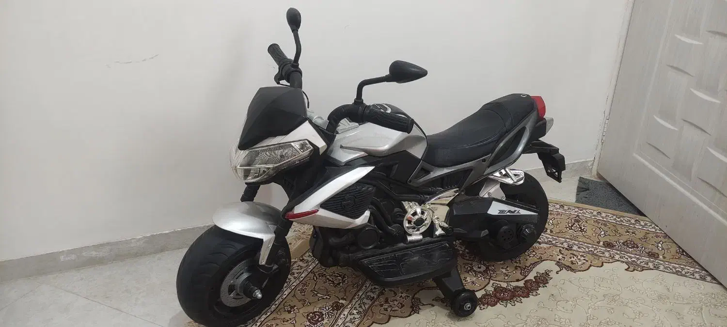 موتورشارژی|اسباببازی|زرند, |دیوار