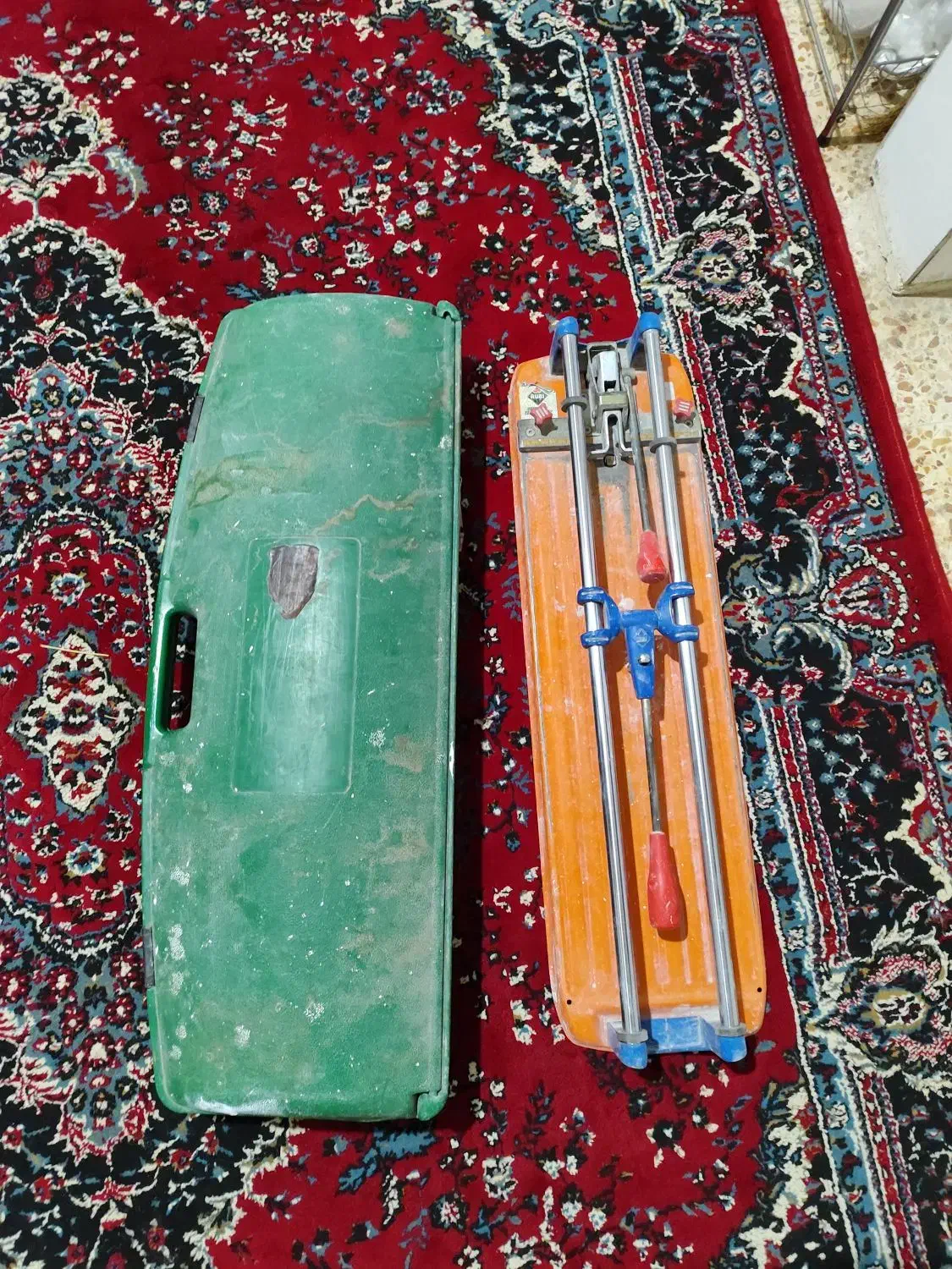 ابزار|ابزارآلات|خرم‌آباد, |دیوار