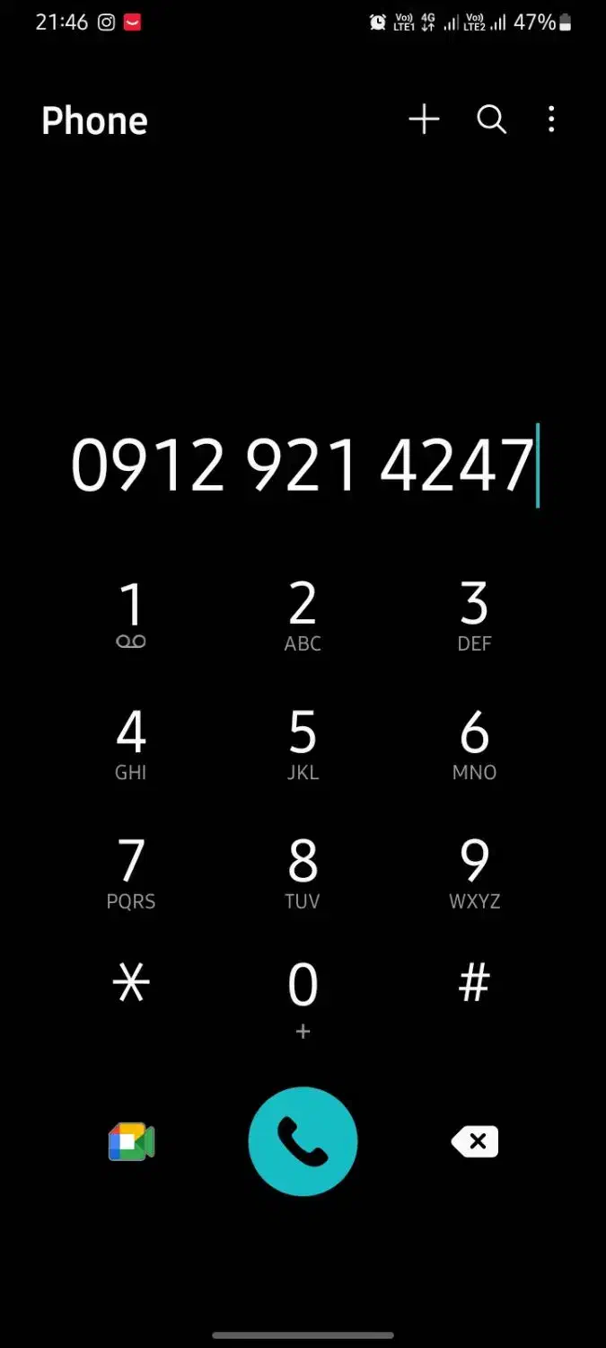 سیمکارت ۰۹۱۲|سیمکارت|اسلامشهر, زرافشان|دیوار