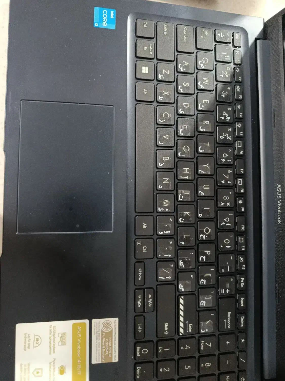 لپ تاپ|رایانه همراه|ملارد, |دیوار