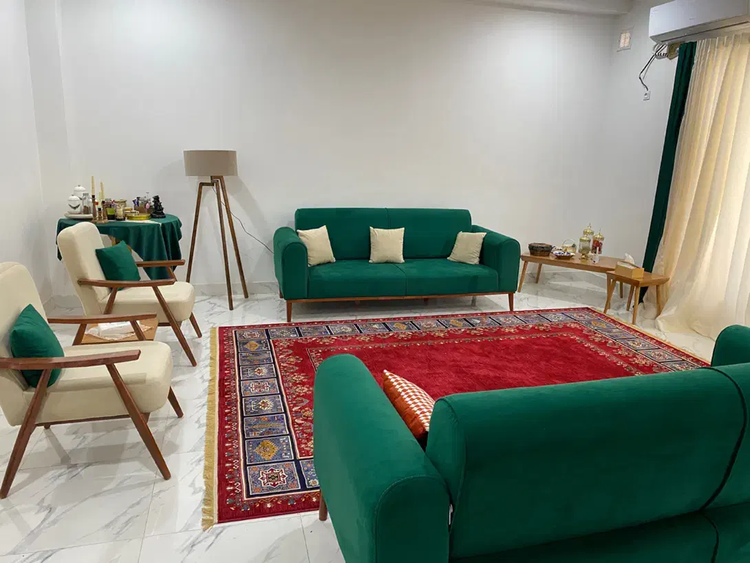 واحد آپارتمانی|فروش آپارتمان|بندر دیر, |دیوار