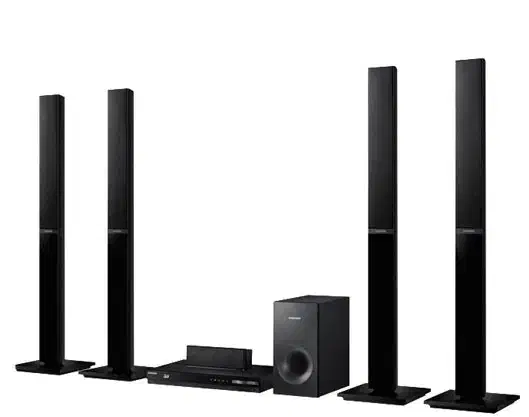 سینمای خانواده|سیستم صوتی خانگی|سنقر, |دیوار