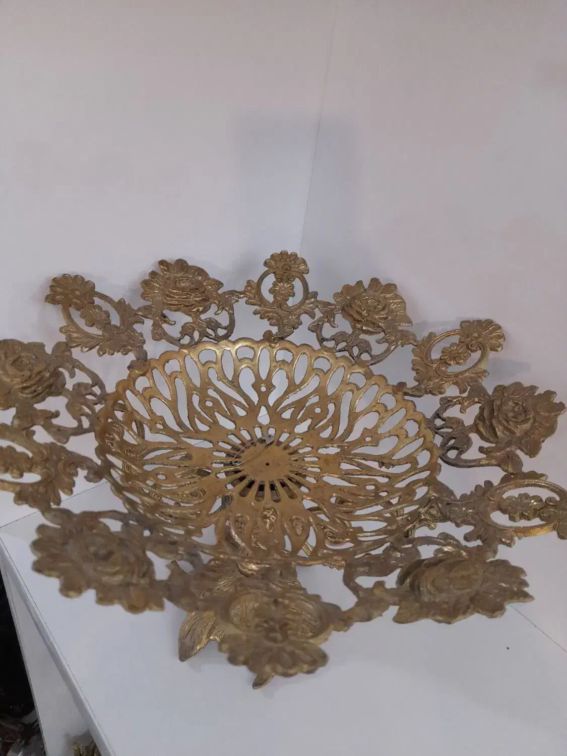 برنز|ظروف سرو و پذیرایی|بروجرد, |دیوار