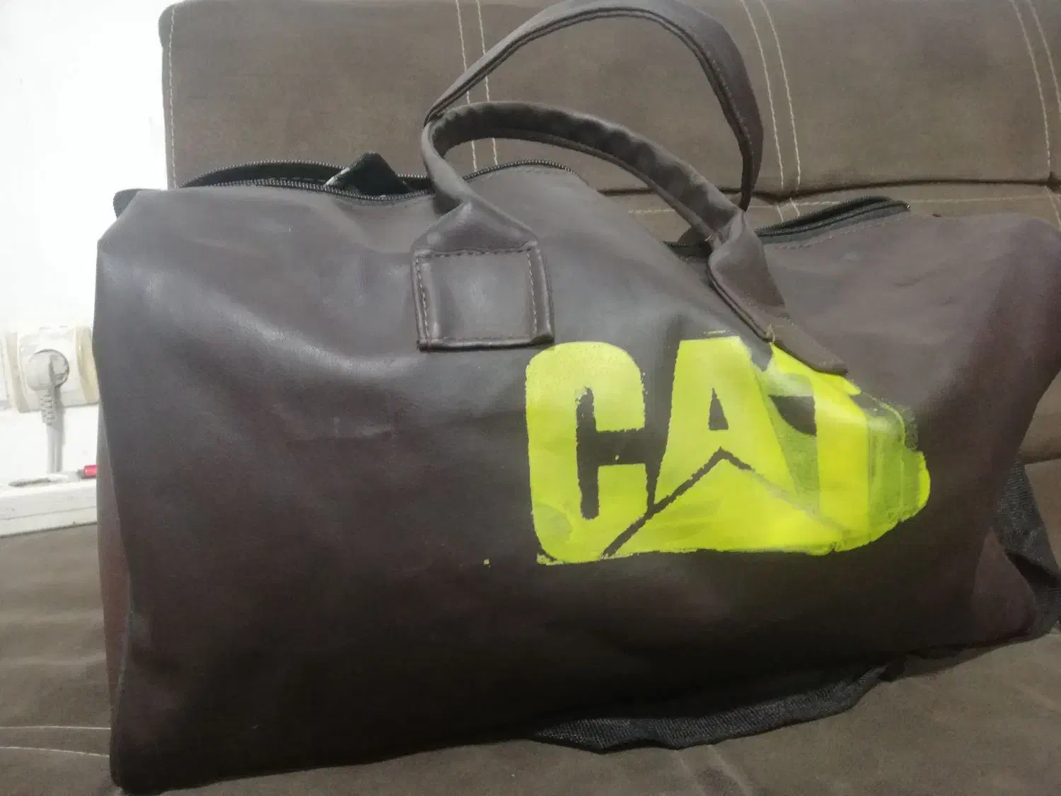 کیف باشگاه سالم ونو|کیف، کفش، کمربند|مشهد, یاس|دیوار