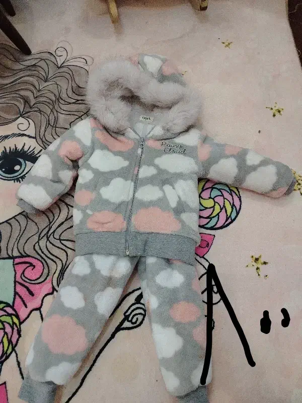 لباس نوزادی تا 1سال|لباس|خمینی‌شهر, |دیوار