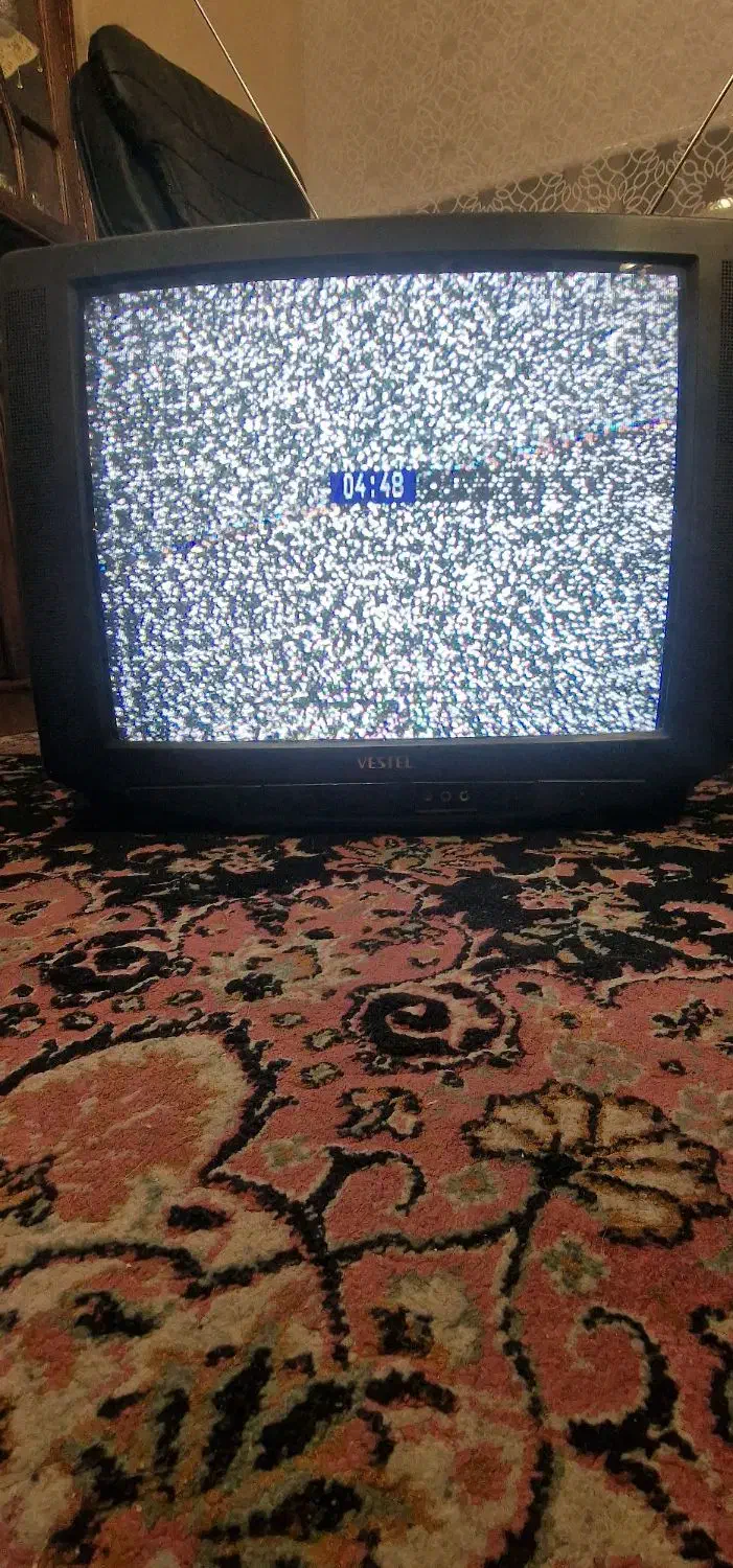 تلوزیون وستل|تلویزیون و پروژکتور|تبریز, |دیوار