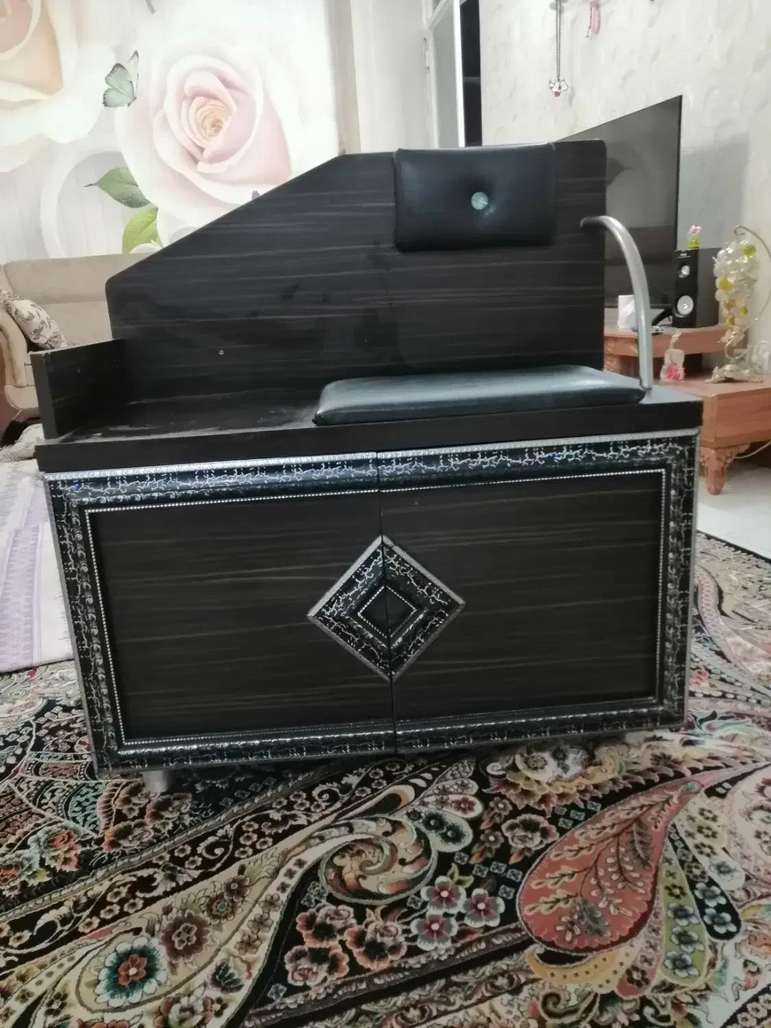 میز تلفن|میز تلفن|قرچک, شهرک طلائیه|دیوار