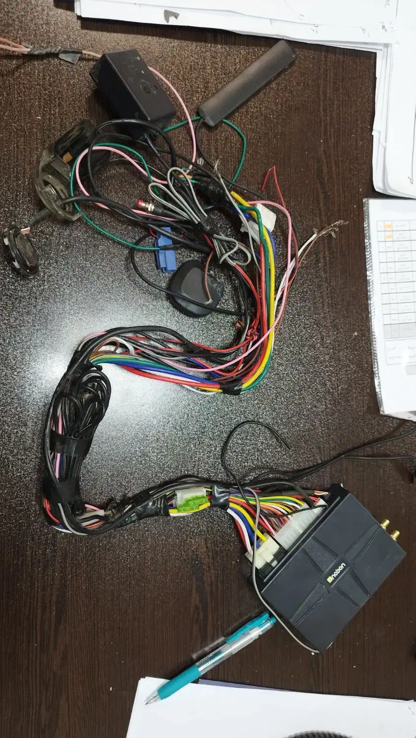 کیلس، دزدگیر، جی پی اس، شنود، کنترل از راه دور|قطعات یدکی و لوازم جانبی|اسلام‌شهر, شهرک سالور|دیوار