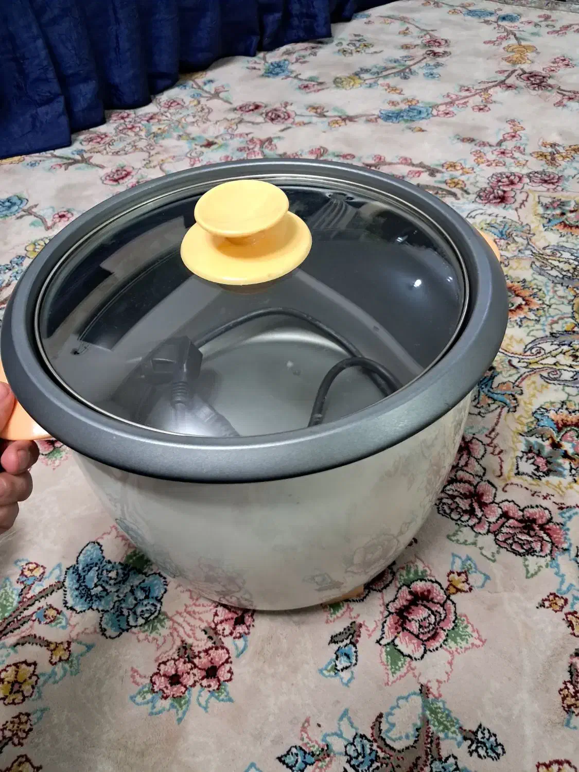 پلوپز|ظروف پخت‌وپز|مشهد, بهمن|دیوار