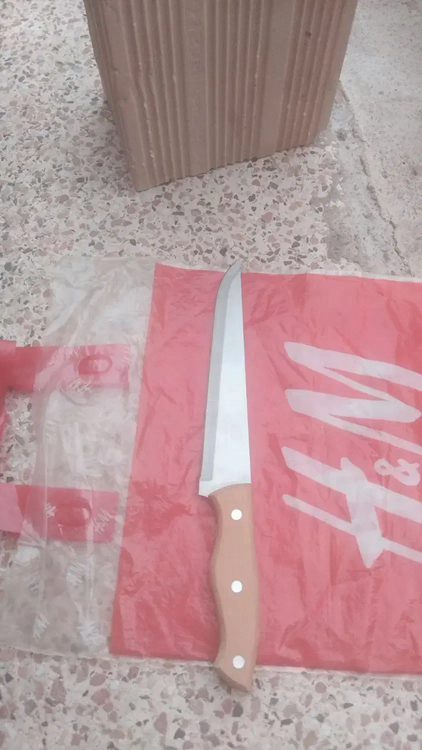 چاقو اشپزی|ظروف پخت‌وپز|مراغه, |دیوار