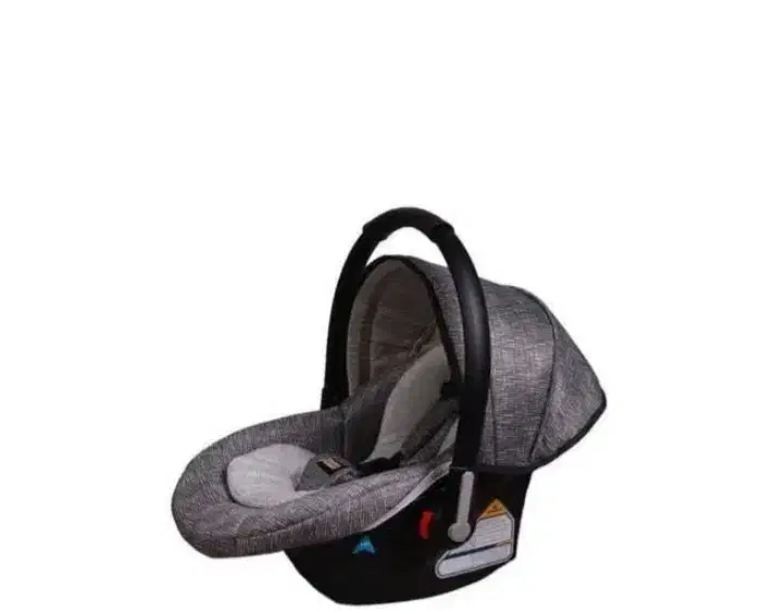 کریر نوزاد|کالسکه و لوازم جانبی|کرج, حسین آباد (اکبر آباد)|دیوار