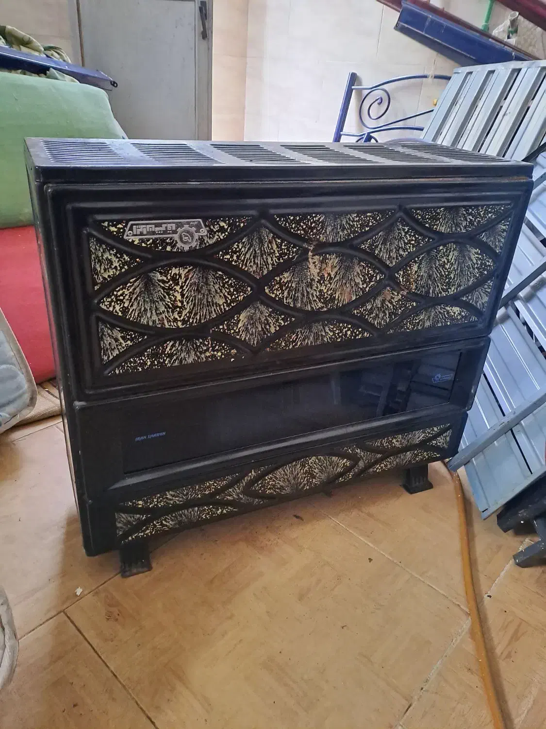 گاز یخچال|اجاق گاز و لوازم برقی پختوپز|آستانه اشرفیه, |دیوار