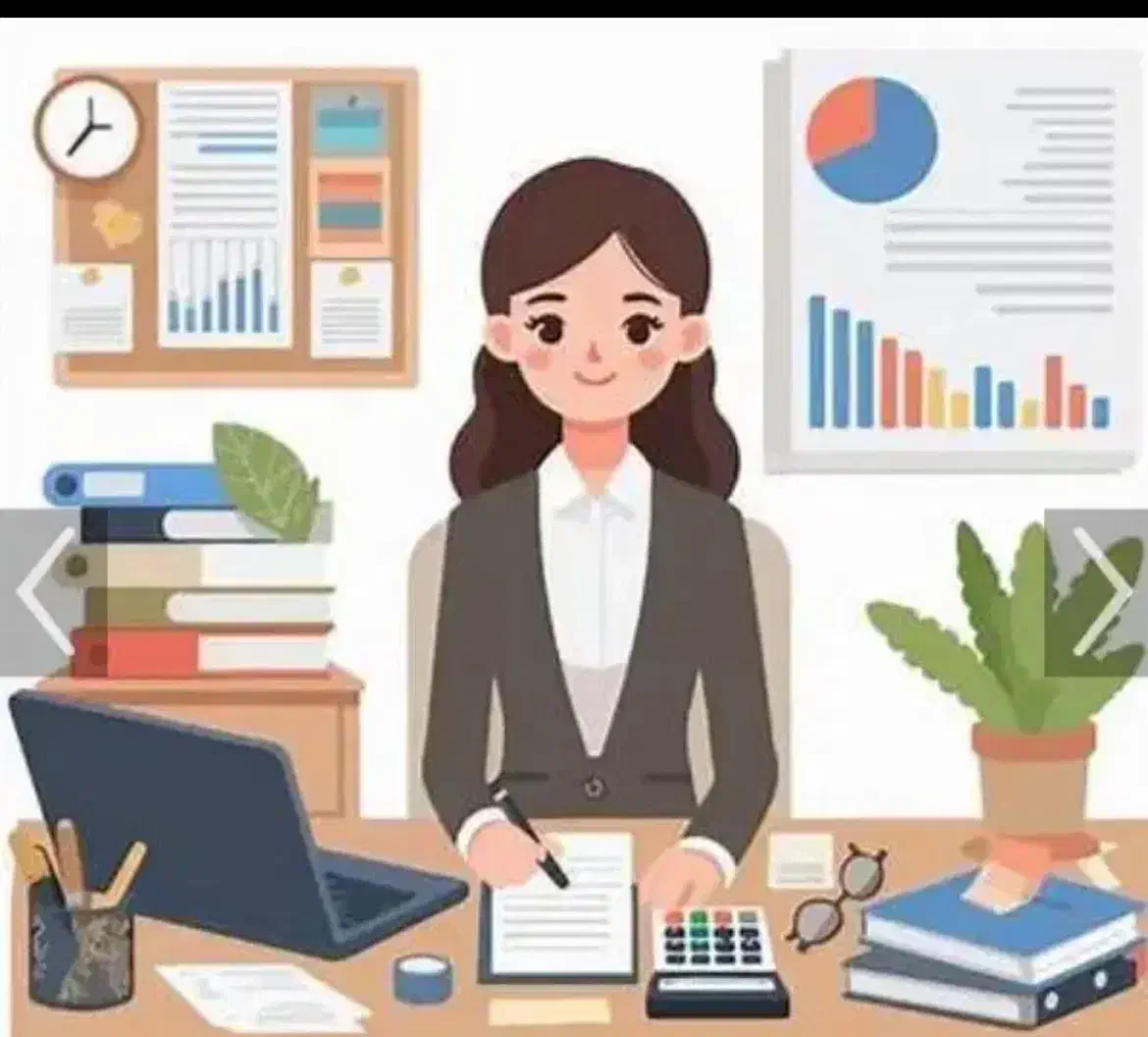 حسابدار خانم|استخدام مالی، حسابداری، حقوقی|شهرکرد, |دیوار