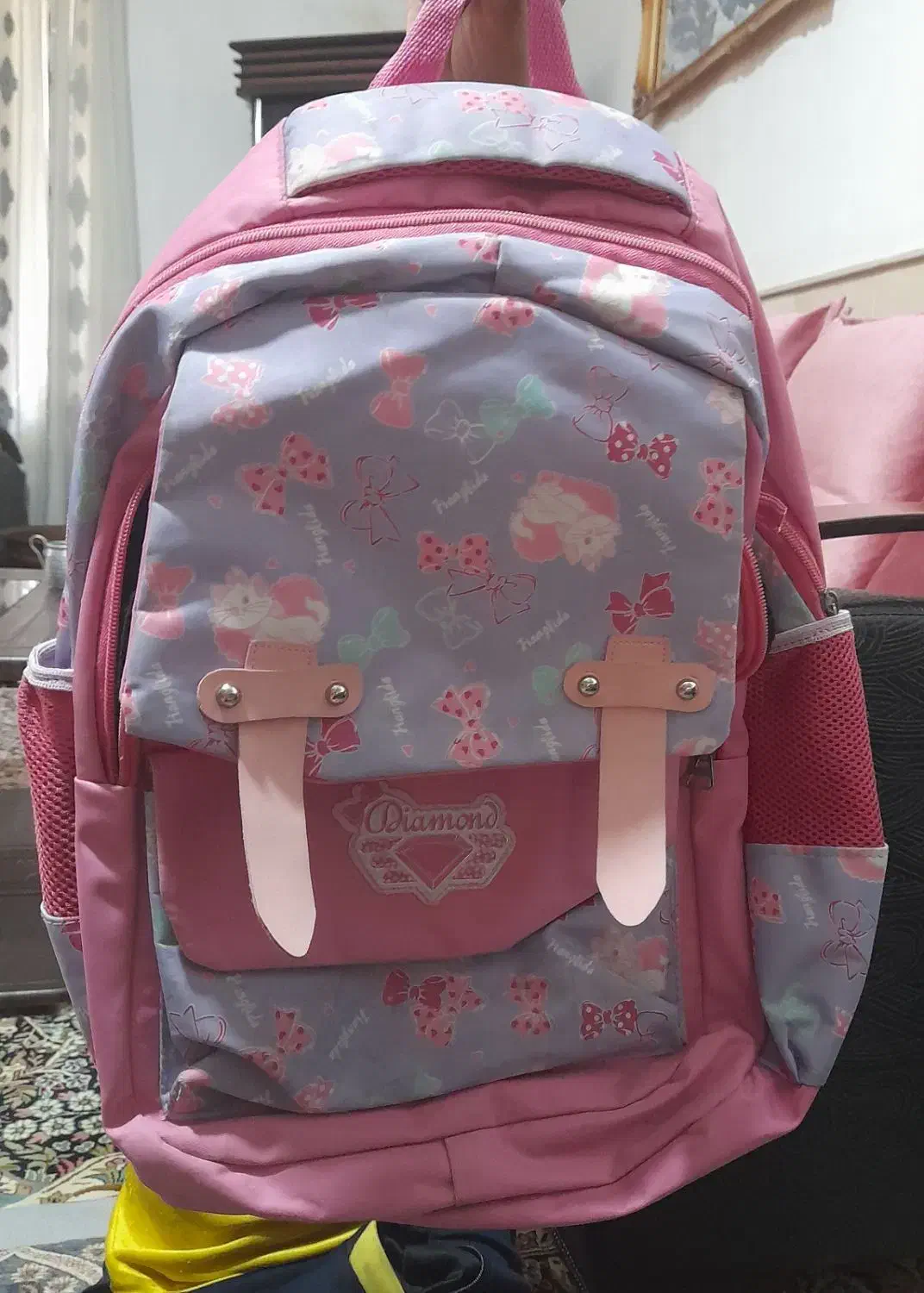 کیف دخترانه|کیف، کفش، کمربند|رفسنجان, |دیوار