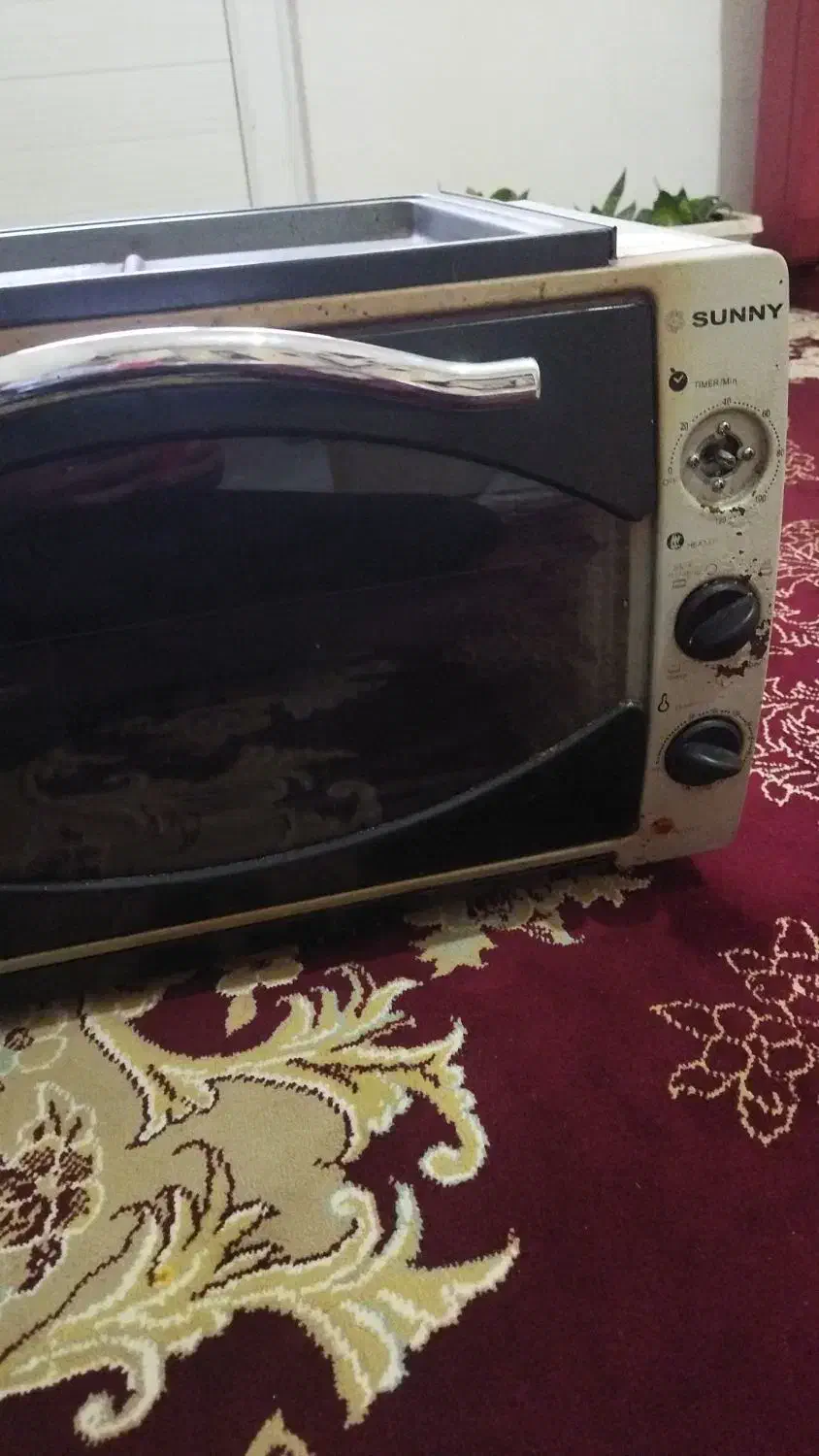 عصرانه خوری تستر سطل اشغال چوبی|ظروف سرو و پذیرایی|نهاوند, |دیوار