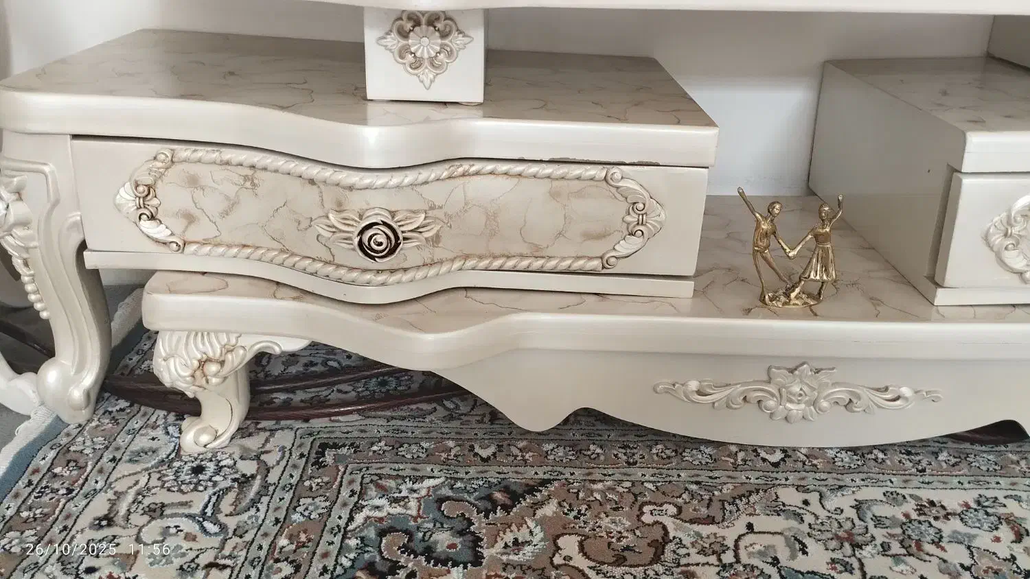 میز تلویزیون|میز تلویزیون|بروجرد, |دیوار