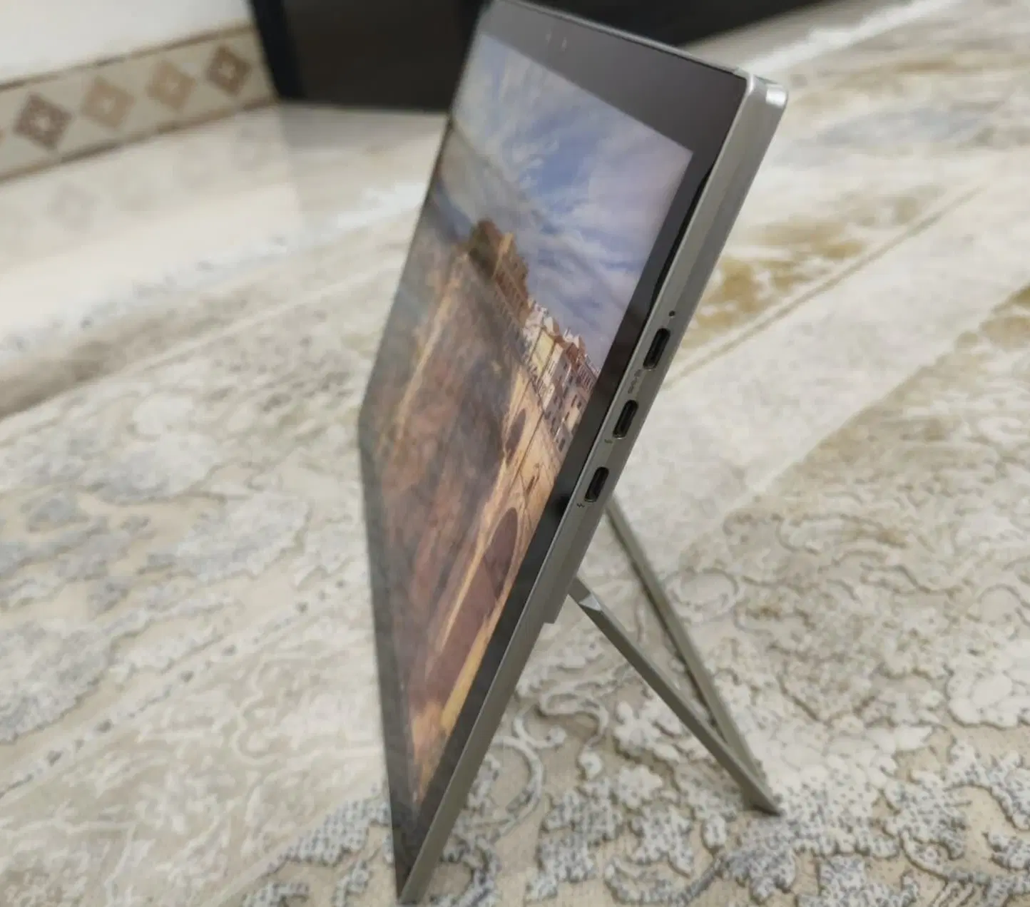 HP elite X2 G3 512GB  Ram 16GB|رایانه همراه|دورود, |دیوار