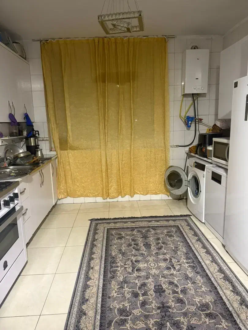 87متری ۲خواب اکازیون/آینده دار/تسلیحات/نارمک|فروش آپارتمان|تهران, تسلیحات|دیوار