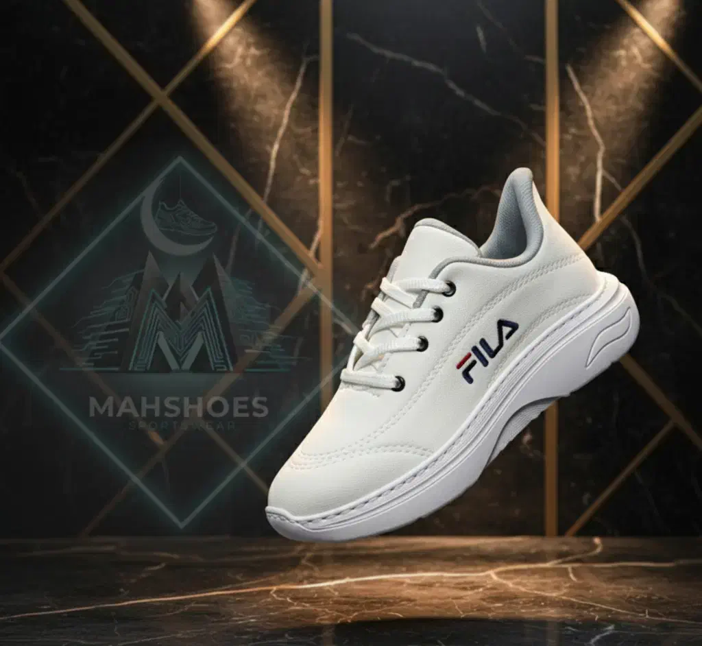 کتونی فیلا سفید فقط عمده مهشوز|کیف، کفش، کمربند|تهران, نعمتآباد|دیوار