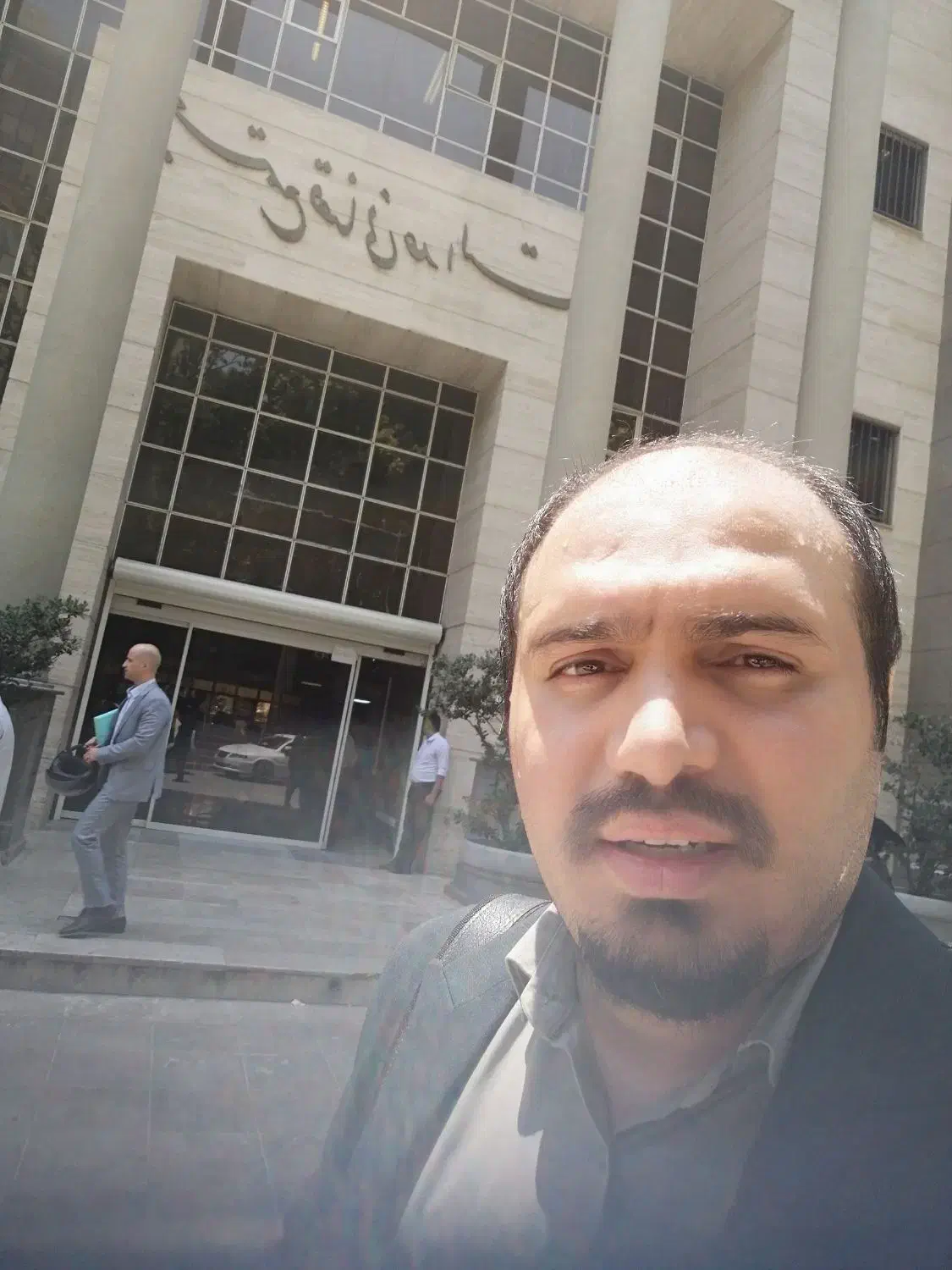 وکیل پایه یک دادگستری|خدمات مالی، حسابداری، بیمه|تهران, هوانیروز|دیوار