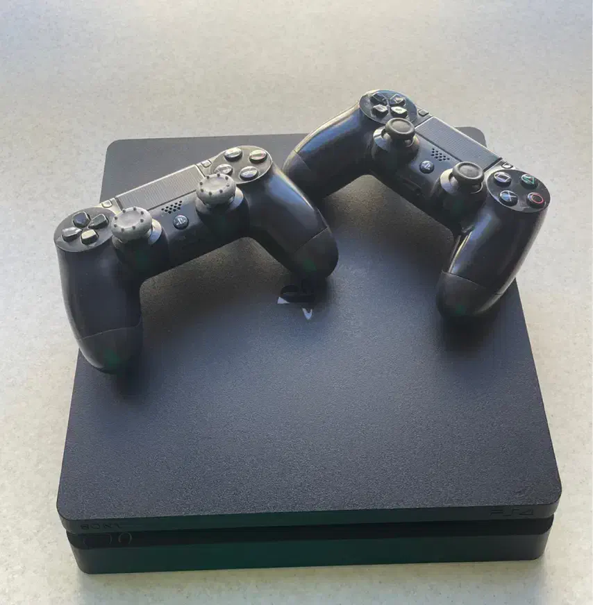 PS4|کنسول، بازی ویدئویی و آنلاین|بومهن, |دیوار