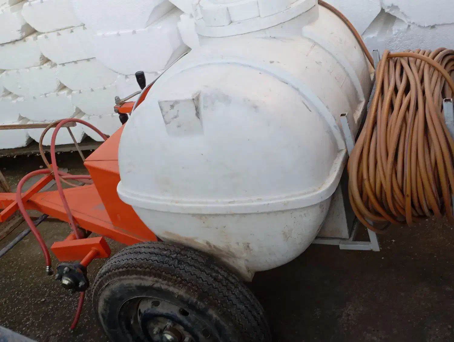 تیلر|ماشینآلات صنعتی|آزادشهر, |دیوار