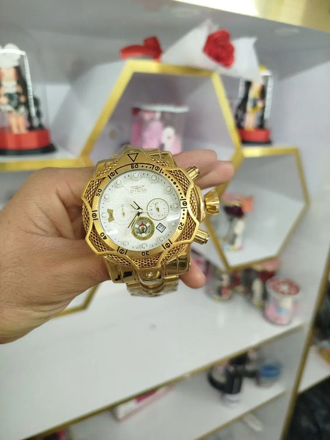 ساعت /مچی|ساعت|تبریز, |دیوار